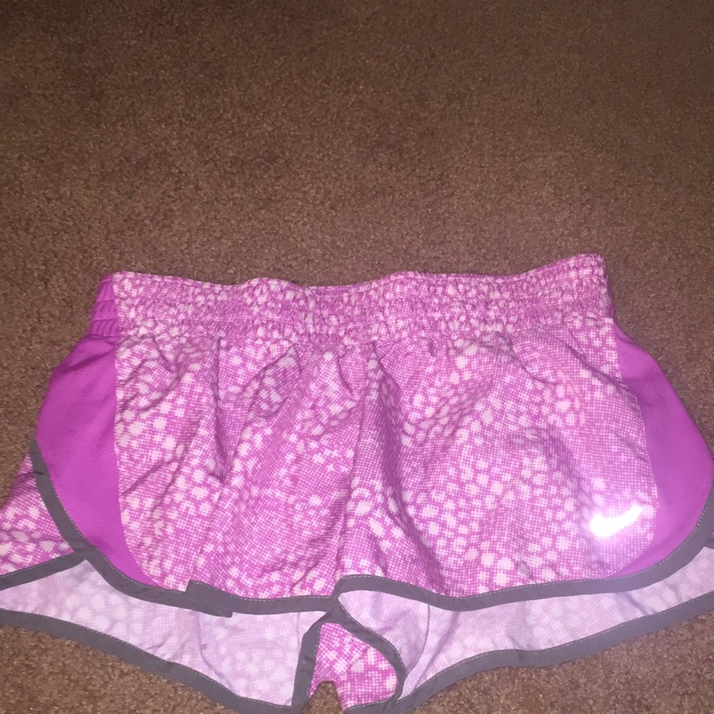 Athletic Nike shorts